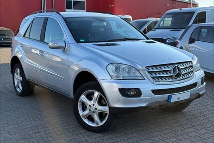 Mercedes-Benz ML 420 Gebrauchtwagen