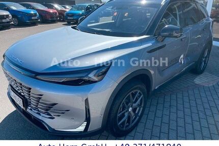 Baic Beijing X75 Gebrauchtwagen