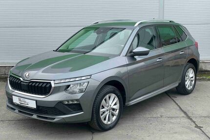 Skoda Kamiq Gebrauchtwagen