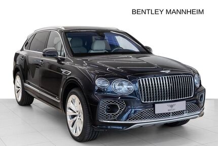 Bentley Bentayga Gebrauchtwagen
