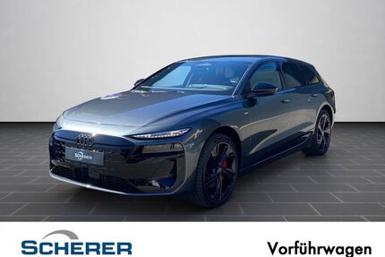 Audi A6 e-tron Gebrauchtwagen