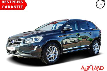 Volvo XC60 Gebrauchtwagen