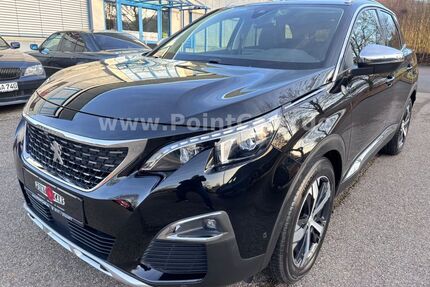 Peugeot 3008 Gebrauchtwagen