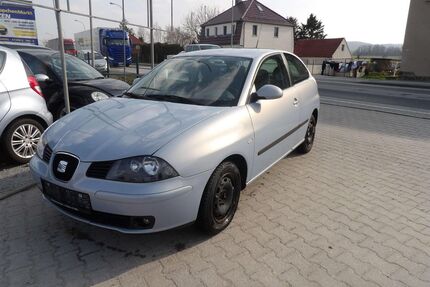 Seat Ibiza Gebrauchtwagen