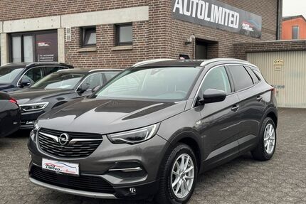 Opel Grandland (X) Gebrauchtwagen