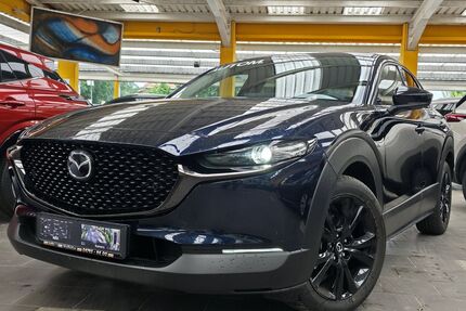 Mazda CX-30 Gebrauchtwagen