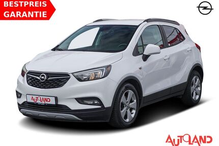 Opel Mokka X Gebrauchtwagen