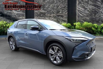 Subaru Solterra Gebrauchtwagen