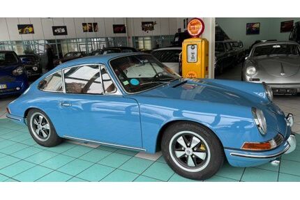 Porsche 912 Gebrauchtwagen