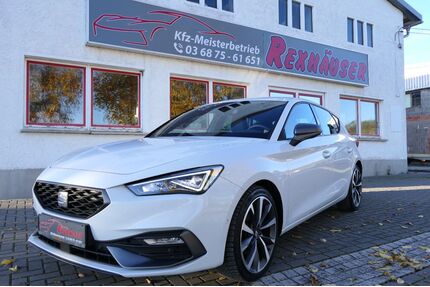 Seat Leon Gebrauchtwagen