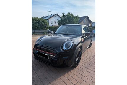 Mini Cooper Gebrauchtwagen