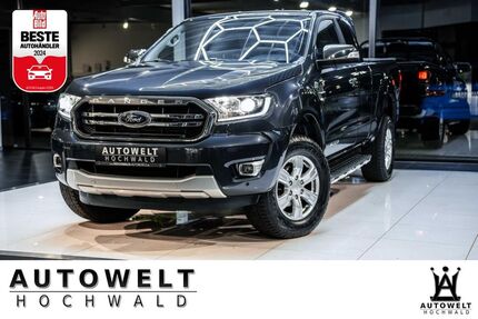 Ford Ranger Gebrauchtwagen