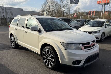 Fiat Freemont Gebrauchtwagen