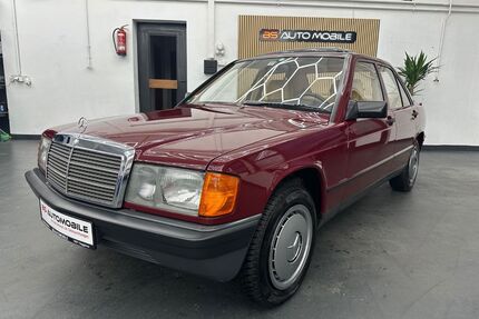 Mercedes-Benz 190 Gebrauchtwagen