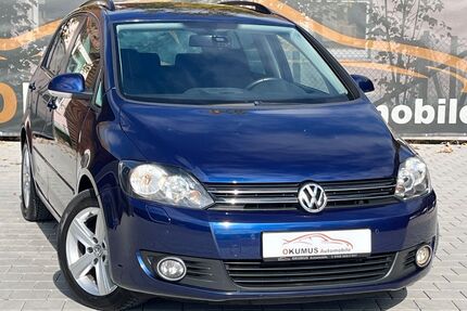 VW Golf Plus Gebrauchtwagen