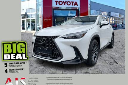 Lexus NX 450h Gebrauchtwagen