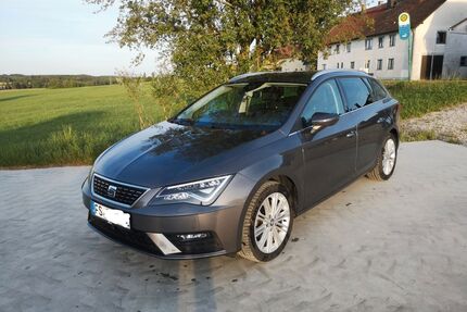 Seat Leon Gebrauchtwagen