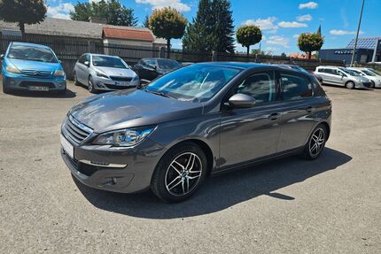 Peugeot 308 Gebrauchtwagen