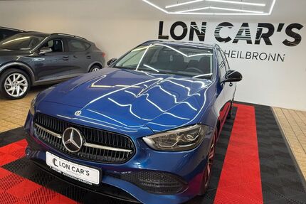 Mercedes-Benz C 220 Gebrauchtwagen