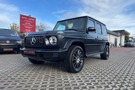 Mercedes-Benz G 500 Gebrauchtwagen