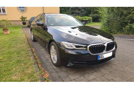 BMW 545 Gebrauchtwagen