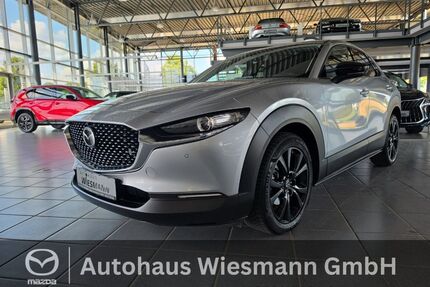 Mazda CX-30 Gebrauchtwagen