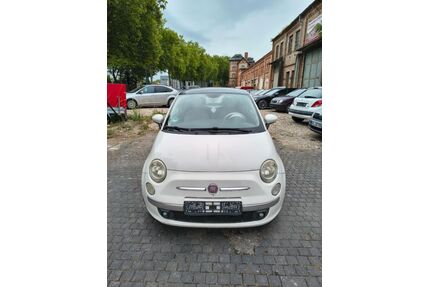 Fiat 500 Gebrauchtwagen