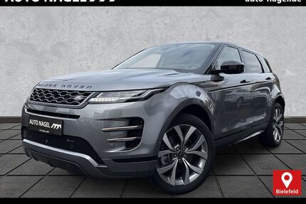 Land Rover Range Rover Evoque Gebrauchtwagen