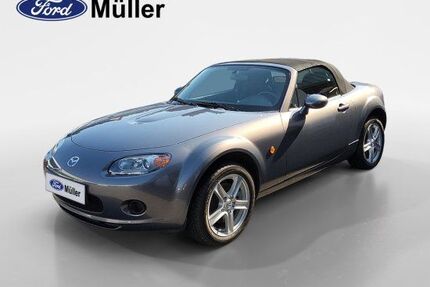 Mazda MX-5 Gebrauchtwagen