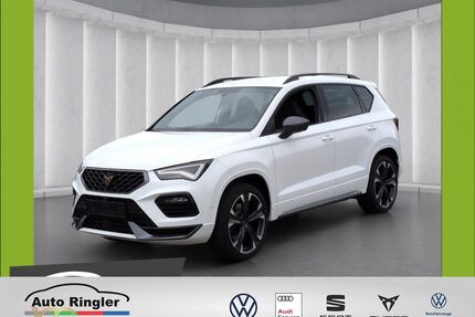 Cupra Ateca Gebrauchtwagen