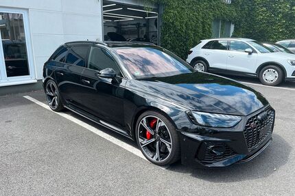Audi RS4 Gebrauchtwagen