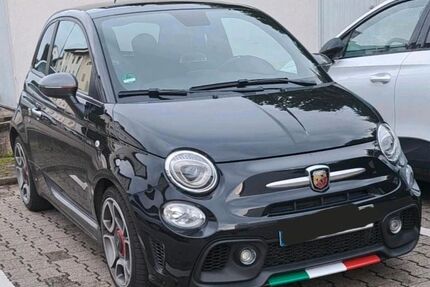 Abarth 595 Gebrauchtwagen