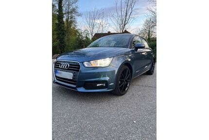 Audi A1 Gebrauchtwagen