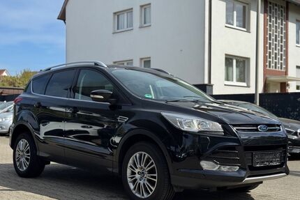 Ford Kuga Gebrauchtwagen