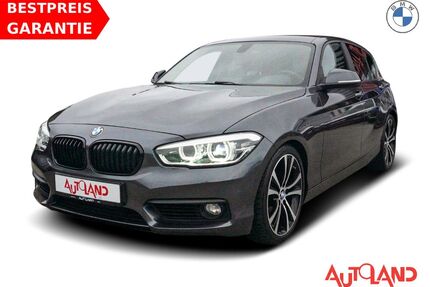 BMW 120 Gebrauchtwagen