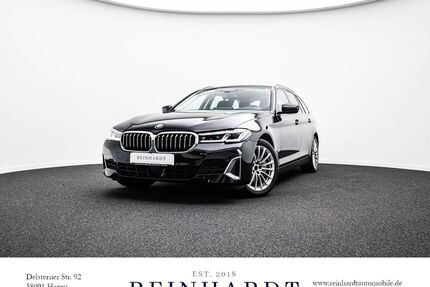 BMW 530 Gebrauchtwagen