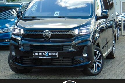 Citroen SpaceTourer Gebrauchtwagen