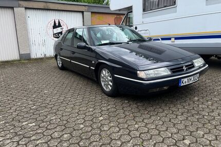 Citroen XM Gebrauchtwagen