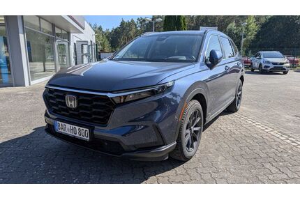 Honda CR-V Gebrauchtwagen