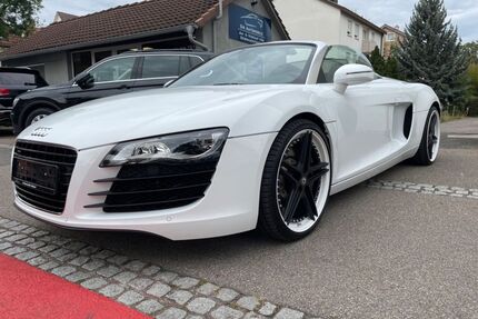 Audi R8 Gebrauchtwagen