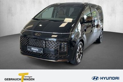 Hyundai STARIA Gebrauchtwagen