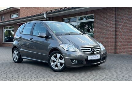Mercedes-Benz A 160 Gebrauchtwagen