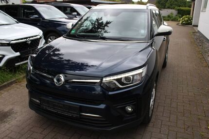 SsangYong Tivoli Gebrauchtwagen