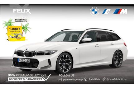 BMW 318 Gebrauchtwagen