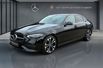 Mercedes-Benz C 300 Gebrauchtwagen