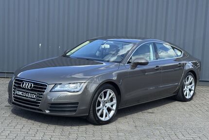 Audi A7 Gebrauchtwagen