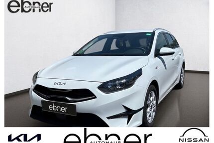 Kia ceed Sportswagon Gebrauchtwagen