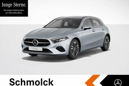 Mercedes-Benz A 180 Gebrauchtwagen