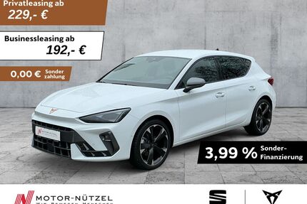 Cupra Leon Gebrauchtwagen