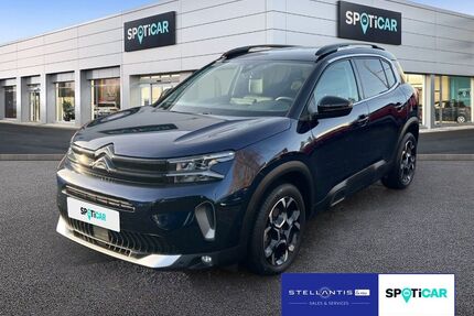 Citroen C5 Aircross Gebrauchtwagen